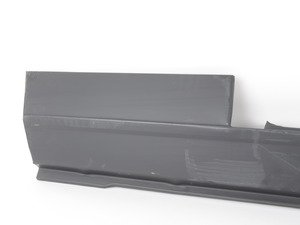 ES#2190303 - 200442 - E21 3-Series Sill - Right - Repair the rusty areas of your vehicle. - ECS - BMW
