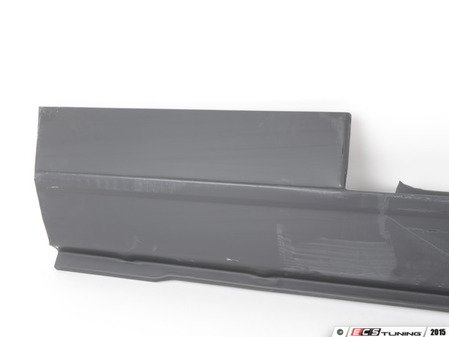 ES#2190303 - 200442 - E21 3-Series Sill - Right - Repair the rusty areas of your vehicle. - ECS - BMW