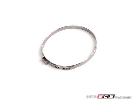ES#51773 - 32111137132 - Tension Strap - Priced Each - Used on the steering rack boots - Genuine BMW - BMW