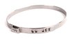 ES#51773 - 32111137132 - Tension Strap - Priced Each - Used on the steering rack boots - Genuine BMW - BMW