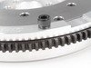 ES#1910128 - SV87A - Single Mass Lightweight Aluminum Flywheel (9lbs) - Requires use of a Spec clutch kit - Spec Clutches - Audi Volkswagen