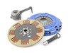 ES#2681078 - sa872 - Clutch Kit - Stage 2 - Streetable Clutch holds up to 411 FT LBS TQ - Spec Clutches - Audi