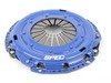 ES#2681078 - sa872 - Clutch Kit - Stage 2 - Streetable Clutch holds up to 411 FT LBS TQ - Spec Clutches - Audi