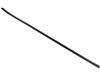 ES#75727 - 51121888286 - Rear Trim Cover - Center - Genuine European BMW - 