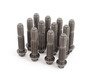 ES#2855974 - 11247835439KT1 -  Rod Bearing Replacement Kit  - Includes everything needed for a rod bearing service - Assembled By ECS - BMW