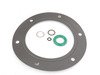 ES#2855969 - 11247835439KT -  Rod Bearing Replacement Kit  - Includes everything needed for a rod bearing service - Assembled By ECS - BMW