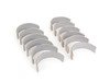 ES#2855969 - 11247835439KT -  Rod Bearing Replacement Kit  - Includes everything needed for a rod bearing service - Assembled By ECS - BMW