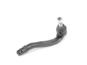 ES#2813996 - 1633300103 - Outer Tie Rod End - Priced Each - Front Left (Driver) Side - Hamburg Tech - Mercedes Benz