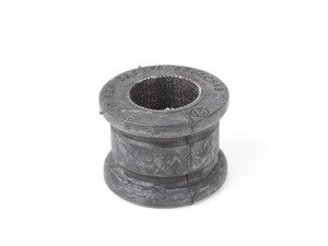 ES#1653485 - 1243234585 - Sway Bar Bushing - Priced Each - Located where the sway bar attaches to the vehicle chassis - Genuine Mercedes Benz - Mercedes Benz