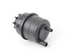ES#2777726 - 92834701505 - Power Steering Fluid Reservoir - Replaces your cracked and leaking reservoir - Hamburg Tech - Porsche