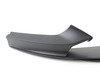 ES#2720224 - 51192343367 - Front M Performance Splitter - Matte Black - Add aggressive styling and added class with a front lip spoiler - Genuine BMW M Performance - BMW