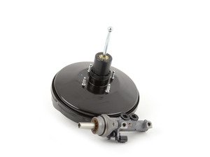 ES#2825704 - 1k1614106bKT - Brake Booster - With Master Cylinder - Updated booster with appropriate master cylinder - Genuine Volkswagen Audi - Volkswagen