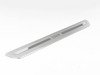 ES#124807 - 51478257871 - Door sill cover - left - Stainless steel - Genuine BMW - BMW