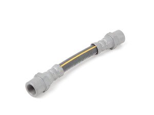 ES#2803548 - 34321162616 - Mid Brake Hose - Left - (NO LONGER AVAILABLE) - M12 fittings - Rein - 