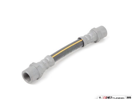 ES#2803548 - 34321162616 - Mid Brake Hose - Left - (NO LONGER AVAILABLE) - M12 fittings - Rein - 