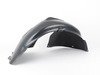 ES#2776958 - 9515Fp1q - Fender Liner - Right Upper - Main section on the fender liner, does not include front lower piece - Bremmen Parts - Volkswagen