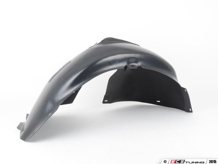 ES#2776958 - 9515Fp1q - Fender Liner - Right Upper - Main section on the fender liner, does not include front lower piece - Bremmen Parts - Volkswagen