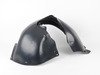 ES#2776958 - 9515Fp1q - Fender Liner - Right Upper - Main section on the fender liner, does not include front lower piece - Bremmen Parts - Volkswagen