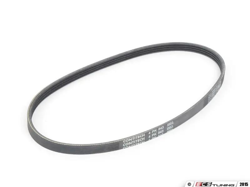 Continental - 11287559454 - Accessory Belt - Air Conditioning 