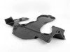 ES#1796779 - 2305241230 - Engine Belly Pan - Rear - Protect your engine from road debris - Genuine Mercedes Benz - Mercedes Benz