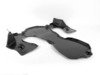 ES#1796779 - 2305241230 - Engine Belly Pan - Rear - Protect your engine from road debris - Genuine Mercedes Benz - Mercedes Benz