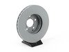 ES#3518567 - 212421131290 - BRAKE DISK, VENTED - Genuine Mercedes Benz - Mercedes Benz