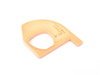 ES#1485900 - 99637525908 - Transmission Mount Stop - Helps to secure your transmission - Genuine Porsche - Porsche