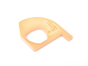 ES#1485900 - 99637525908 - Transmission Mount Stop - Helps to secure your transmission - Genuine Porsche - Porsche