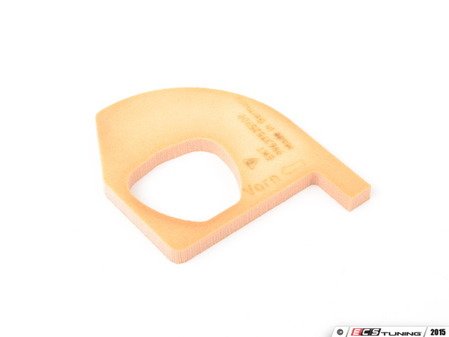 ES#1485900 - 99637525908 - Transmission Mount Stop - Helps to secure your transmission - Genuine Porsche - Porsche