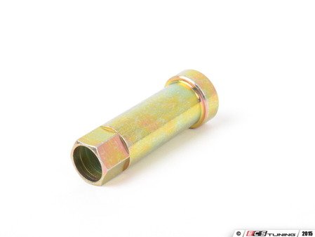 ES#1626667 - 1022020272 - Tension Adjuster Nut - Genuine Mercedes Benz - Mercedes Benz