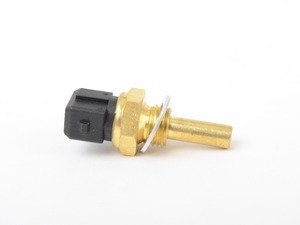 ES#2801116 - 12621747281 - Coolant Temperature Sender - 2 pin - Meistersatz - BMW