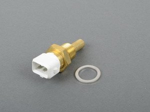 ES#2800958 - 12621288158 - Water Temperature Sensor - M14x1.5 Thread - Meistersatz - BMW