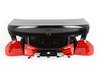 ES#2219799 - 90LRKT1 - LCI Tail Light Retrofit Kit - Includes LED tail lights, trunk lights, LCI trunk, FRM3 module, and wiring harness. - Genuine BMW - BMW
