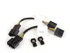 ES#3579189 - 90LRKT2 - LCI Tail Light Retrofit Kit - Includes LED tail lights, trunk lights, Carbon Fiber CSL LCI trunk, FRM3 module, and wiring harness. - Assembled By ECS - BMW