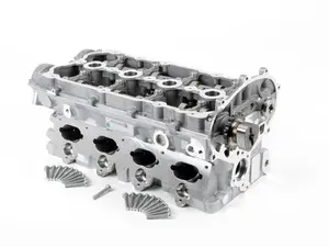 FSI Cylinder Head - Complete