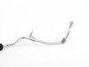 ES#2802537 - 8D1422893AT - Power Steering Pressure Hose - Connects the pump pressure hose to the power steering rack - Rein - Audi Volkswagen