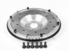 ES#1910128 - SV87A - Single Mass Lightweight Aluminum Flywheel (9lbs) - Requires use of a Spec clutch kit - Spec Clutches - Audi Volkswagen