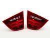 ES#3579189 - 90LRKT2 - LCI Tail Light Retrofit Kit - Includes LED tail lights, trunk lights, Carbon Fiber CSL LCI trunk, FRM3 module, and wiring harness. - Assembled By ECS - BMW