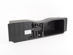 ES#123017 - 51477127282 - Trunk Battery Cover - Genuine BMW - BMW