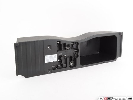 ES#123017 - 51477127282 - Trunk Battery Cover - Genuine BMW - BMW