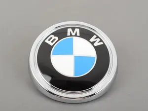 Emblem - BMW 