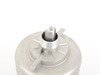 ES#1605492 - 0005456204 - Headlamp Switch - Electrical portion only - Does not include new knob or hardware - Genuine Mercedes Benz - Mercedes Benz