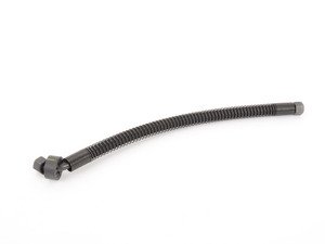 ES#1622732 - 0199978582 - Transmission Cooling Hose - From Transmission To Oil Cooler - Left - Genuine Mercedes Benz - Mercedes Benz