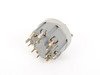ES#1605492 - 0005456204 - Headlamp Switch - Electrical portion only - Does not include new knob or hardware - Genuine Mercedes Benz - Mercedes Benz