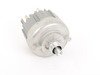 ES#1605492 - 0005456204 - Headlamp Switch - Electrical portion only - Does not include new knob or hardware - Genuine Mercedes Benz - Mercedes Benz