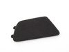 ES#98244 - 51412752967 - Cover Panel Trunk Trim - Left - Replace that missing or damaged trim - Genuine MINI - MINI