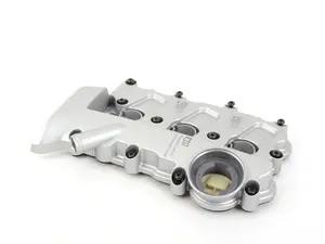 Valve Cover - Left