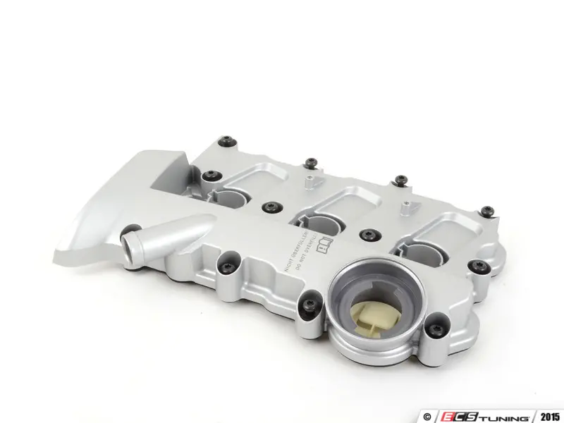 Cylinder Head Cover Valve Cover Gasket Right For Audi A4 8K B8 3.0 3.2 FSI S4