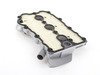 ES#280590 - 06E103471G - Valve Cover - Left - Includes outer gasket - Genuine Volkswagen Audi - Audi