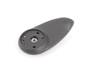 ES#138106 - 52107075070 - Seat Tilt Handle - Right - Located on the outside of the passenger side seat - Genuine MINI - MINI